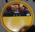 Heavy Duty Cookout Platters lot of 5