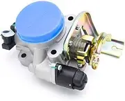 SCNCADEEMT 250573SMW The Throttle Assembly is Suitable The Great Compatible with Wall Compatible with Hover H3 4G63 Compatible with Petrol Compatible with Engine 2.0 Exhaust Throttle Body