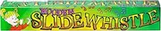 House of Marbles Slide Whistle, a Wooden Musical Flute Instrument, an Educational and Fun Pocket Money Toy, for Boys and Girls, with Push Pull Tone Change Like a Bird Sound Effect