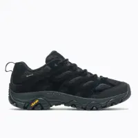 在飛比找momo購物網優惠-【MERRELL】Moab 3 Gore-Tex 男 戶外鞋