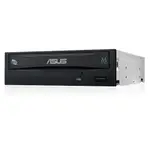 華碩 ASUS DRW-24D5MT 黑色 內接式 24X DVD 燒錄機 光碟機 M-DISC 光碟加密技術