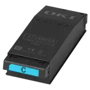 OKI Cyan Toner to suit OKI C650dn YA8001-1088G035