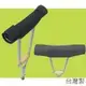 【感恩使者】腋下枴刷毛舒適墊 ZHTW1723-2U (2個入) 腋下拐杖適用 台灣製