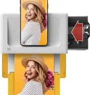 Kodak Instant Dock Cartridge 80 Sheets