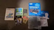 Mattel Electronics Intellivision Intellivoice Voice Synthesis Module 3330 NEW