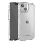 UR U-Model Bumper Case for iPhone 14/13 [Clear] [3m Drop Protection]