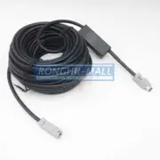 1Pcs New Servo encoder cable JZSP-C7PA0D-20-E 20M