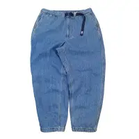 在飛比找Yahoo!奇摩拍賣優惠-［售出］THE NORTH FACE Denim Wide 