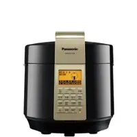 在飛比找ETMall東森購物網優惠-Panasonic國際牌壓力鍋SR-PG601