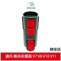 在飛比找蝦皮商城優惠-禾淨家用HG Dyson副廠 V11 V10 V8 V7 轉