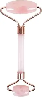 Dual Head Facial Jade Roller & Massager