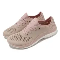 在飛比找momo購物網優惠-【Crocs】休閒鞋 Literide 360 Pacer 