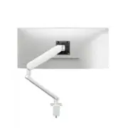 ATDEC ORA High-Performance Dynamic Monitor Arm. F-Clamp Desk Fixing. Max Load 8k