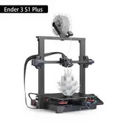 Creality 3D Ender 3 S1 Plus 3D Printer