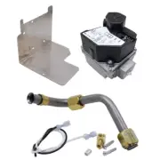 Henny Penny 140043 Gas Valve Retrofit Kit 24V