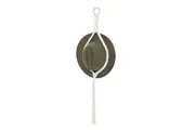 Boho Hand-Woven Macrame Hat Display Rack Hanging Cap Holder Hat Rope Hanger - One-Hat