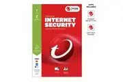 TREND MICRO Micro Internet Security (1 Device) Retail Mini Box Auto Renew