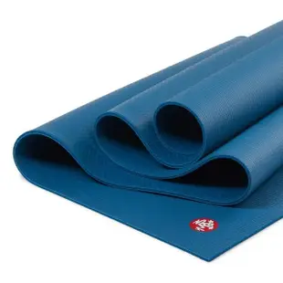 【Manduka】PRO Mat 瑜珈墊 6mm - Maldive(高密度PVC瑜珈墊)