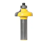 Econocut TCT RADIUS OGEE ROUTER BIT 1/2" Shank,Precision Ground- 4.8mm Or 6.35mm