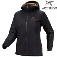 在飛比找樂天市場購物網優惠-Arcteryx 始祖鳥 Atom Hoody 女款 連帽保