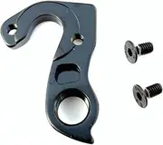 Bike Tail Hook Bicycle Mech Dropout,for Nashbar,Carbon Ribble Gear Rear Derailleur Hanger Gravel Carbon Mountain Bike Fe 29Er Hook