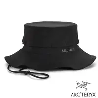 在飛比找蝦皮商城優惠-【ARCTERYX 始祖鳥】防曬透氣寬邊遮陽帽 Cranbr