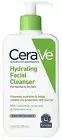 CeraVe Hydrating Cleanser 12 Ounce 355 ml