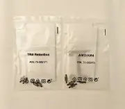 Corsair Hydro Series AMD AM4/AM5 TR4 Mounting Bracket and Stand Off