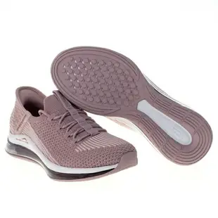 Skechers Skech-Air Element [149676LTMV] 女 休閒鞋 運動 氣墊 淺粉