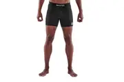 SKINS Men's 1-Series Shorts (Black)