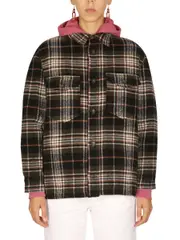 [Isabel Marant Etoile] Isabel Marant Etoile-"Ervey" Jacket-Donna S