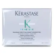 Kerastase Symbiose Masque Revitalisant Essentiel 6.8oz/200ml NEW IN BOX
