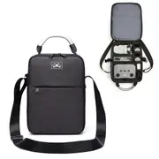 Waterproof Drone Shoulder Bag For Dji Mavic Mini 2 - Portable And Compact