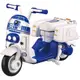 恰得玩具 TOMICA STAR WARS 星際大戰 SC-05 星戰戰艦 R2-D2_DS867