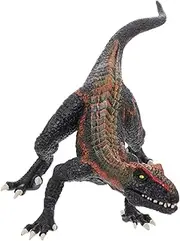 BRIGHTFUFU Simulated Dinosaur Vivid Dinosaur Figurine Model Safe Lightweight for Home Decor and Playtime Present for Boys