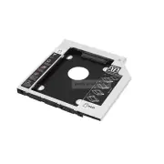 2nd HDD SSD Hard Drive Caddy for Dell Inspiron 15 3541 3542 3543 3545 3780 3793