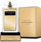 AUTHENTIC NARCISO RODRIGUEZ AMBER MUSC Eau De Parfum Absolue 100ml 3.3oz Rare