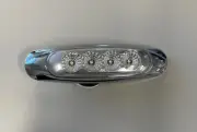 LUCIDITY WHITE LED MARKER LIGHT 4 DIODE MULTIVOLT 2233WC