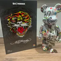 在飛比找蝦皮購物優惠-BE@RBRICK-ED澳門限定款