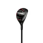 TaylorMade Rescue Stealth2 TENSEI RED TM60 ('22) Men's N8513507 RH Loft: 22