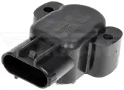 Accelerator Pedal Sensor Dorman For 2002 Ford E-550 Econoline Super Duty (for: Ford)