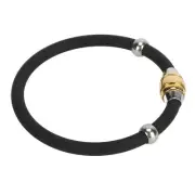 Anti Static Wristband Silicone Improve Sleep Electrostatic Removal Fashion B CHW