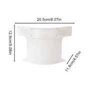 4Pcs Heavy Duty Bedsheet Corner Tightener Clips High-Quality Materials Durable a