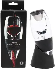 Wine Aerator Premium Aerating Pourer Wine Filter Aerator Pourer for AeratingWine