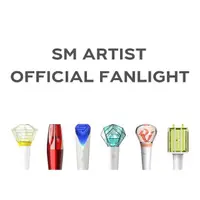 在飛比找蝦皮購物優惠-官方手燈 NCT EXO SHINee Red velvet