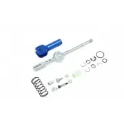 Manzo Short Throw Shifter for Audi A4 1996-2001 B5
