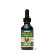 Life Cykel Lion's Mane Double Extract 60ml Free Shipping