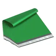 400 Bags 19" x 24" Poly Mailers Shipping Envelope Mailing Bag Self Sealing 2 Mil