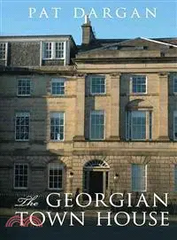 在飛比找三民網路書店優惠-The Georgian Town House