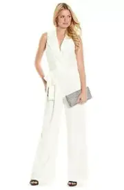 GUESS BY MARCIANO JUMPSUIT